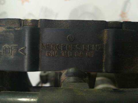 Foto 2ª: Colector Admisión Mercedes Clase C 160 220 DIESEL 202.121) BERLINA 95CV 70KW [604910] (1996)