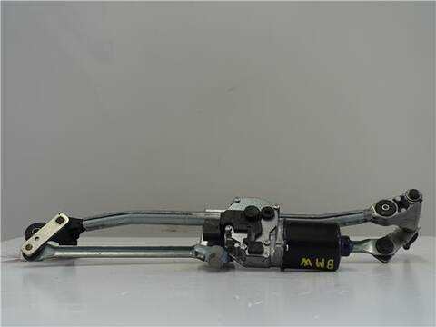 Motor Limpia Delantero Bmw Serie 1 114 2.0 118D BERLINA 122CV 90KW