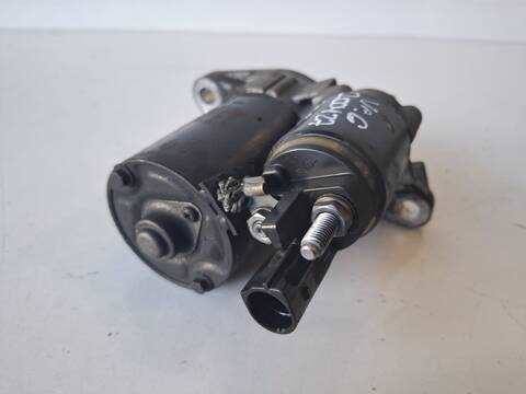 Foto 3ª: Motor de Arranque Volkswagen Golf CONCEPTLINE E) 75CV (2003)