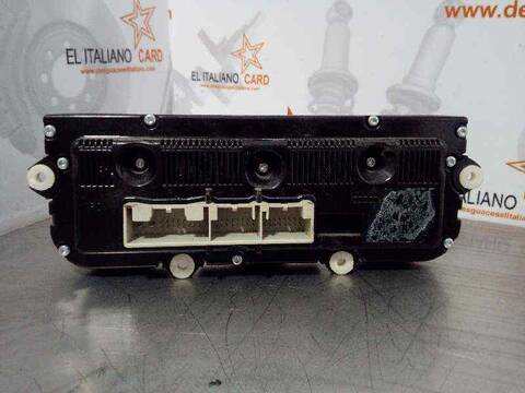 Foto 4ª: Mando Climatizador Volkswagen Golf SPORTLINE BERLINA 140CV 103KW [BKD] (2006)