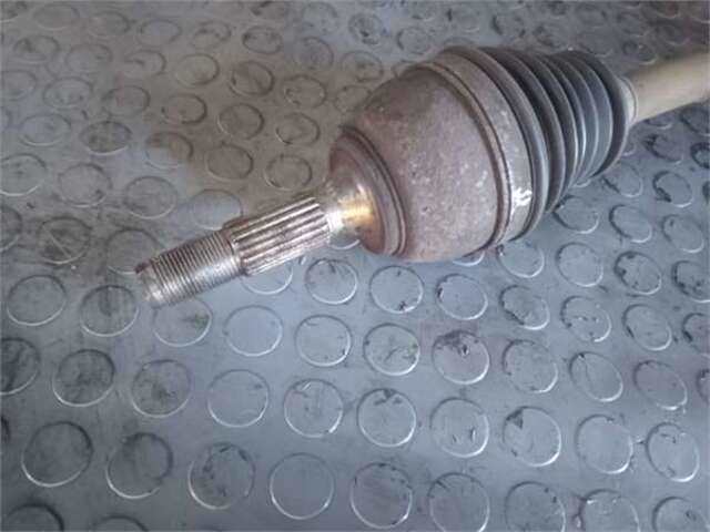 Transmision Delantera Izquierda Citroen Saxo 1.5 D