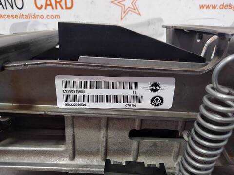 Foto 4ª: Columna Dirección Mini Countryman COOPER D 112CV 82KW [N47C20A] (2016)
