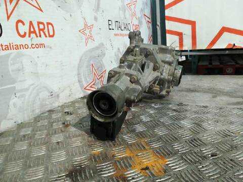 Foto 3ª: Diferencial Trasero Toyota Prius EXCLUSIVE 156CV 115KW [4HNDW12MTED4] (2008)