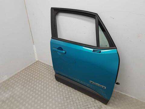 Foto 3ª: Puerta Delantera Derecha Jeep Renegade VERSION INDEFINIDA (2015)