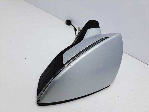 Foto 4ª: Retrovisor Izquierdo Seat Leon I-TECH 105CV 77KW [CLH] (2014)