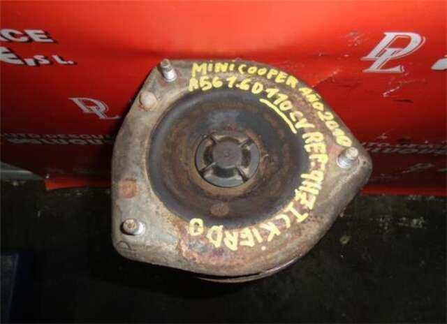 Foto 3ª: Amortiguador Delantero Izquierdo Mini Mini 1.6 COOPER D [1.6 LTR. - 80 KW 16V DIESEL CAT] [9HZ (DV6TED4)]