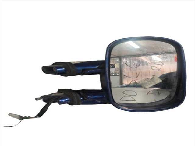 Foto 3ª: Retrovisor Derecho Fiat Doblo 1.9 JTD (2001)
