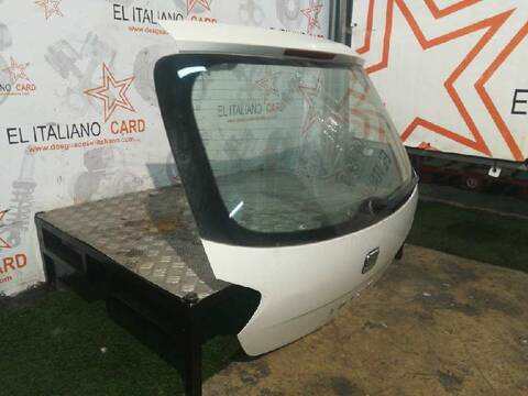 Foto 2ª: Portón Seat Ibiza STYLANCE - STYLE 90CV 66KW [BXJ] (2009)