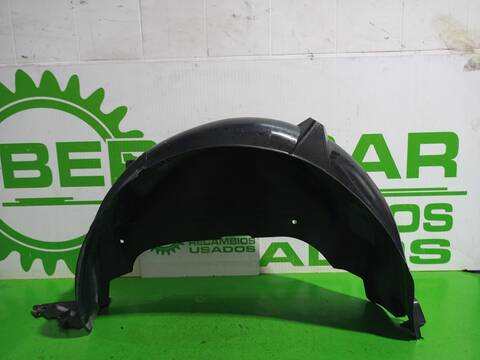 Pase Rueda Citroen C4 EXCLUSIVE PICASSO 109CV 80KW