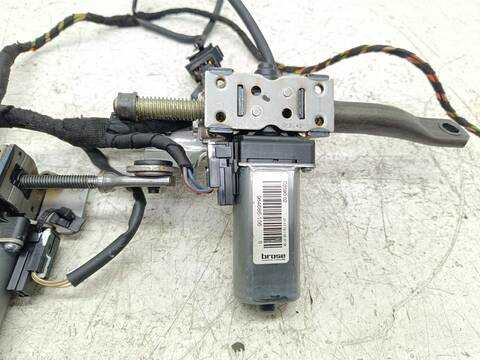 Foto 3ª: Centralita Motor ECU Audi A6 3.0 TDI ADVANCED EDITION 272CV 200KW [CRTD] (2017)