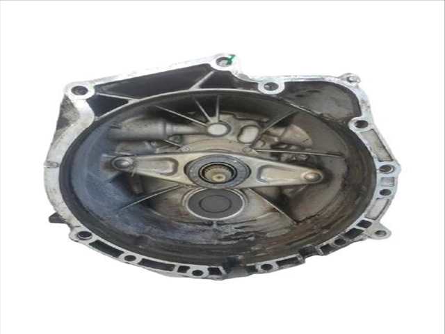 Foto 2ª: Caja Cambios Bmw Serie 1 114 118 D (2003)