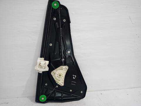 Foto 3ª: Elevalunas Manual Trasero Derecho Land Rover Discovery TDV6 HSE AUT. 245CV [306DT] (2009)