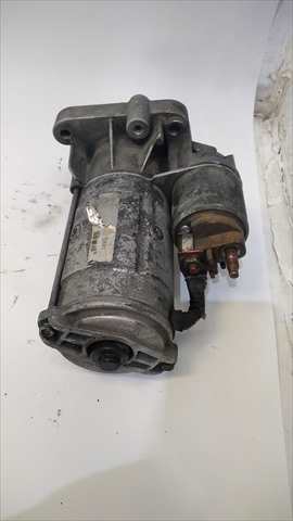 Foto 3ª: Motor de Arranque Renault Espace 2.2 D [D/G9T J7] (2006)