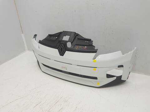 Foto 3ª: Paragolpes Delantero Renault Clio SIN DEFINIR
