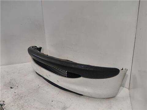 Foto 3ª: Paragolpes Delantero Peugeot 206 1.9 D 69CV 51KW [WJY (DW8B)] (2003)