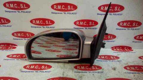 Retrovisor Izquierdo Hyundai Getz 1.1 12V CAT 63CV 46KW