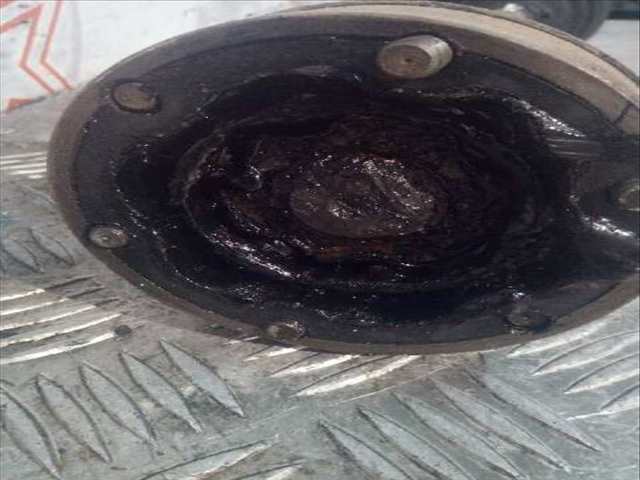 Foto 3ª: Transmision Delantera Izquierda Volkswagen Golf HIGHLINE 105CV 77KW [BKC] (2005)