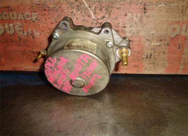 Depresor Freno Bomba Vacio Opel Insignia 2.0 CDTI