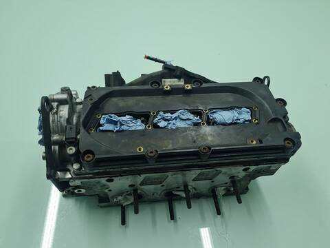 Culata Audi A4 BASICO 190CV 140KW