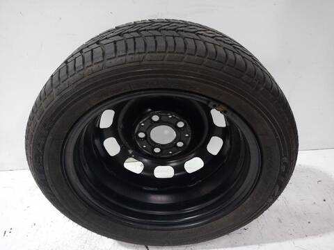 Foto 2ª: Neumatico Mercedes Clase A 140 170 CDI 168.009) 95CV [OM668942] (1997)