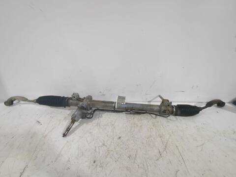 Foto 3ª: Cremallera de Direccion Peugeot 407 2.0 HDI 135 6DRHRH 6DRHRE 6DRHRG 6DRHRJ) 136CV [RHR (DW10BTED4)] (2004)