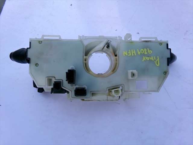 Foto 2ª: Mando Multifuncion Renault Laguna 1.5 DCI RANCHERA,2007-2015 [K9K57] (2011)