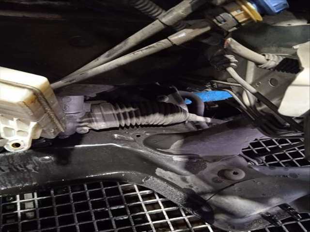 Foto 3ª: Cremallera de Direccion Peugeot 3008 SPORT PACK 109CV 80KW [9HZ] (2010)