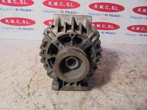 Alternador Renault Scenic 2.0 16V CAT F4R) 139CV 102KW JA..)