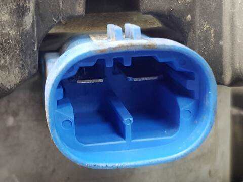 Foto 2ª: Electroventilador Renault Trafic MIXTO N1 L2H1 30T 5-6 PLAZAS) LARGO (2015)