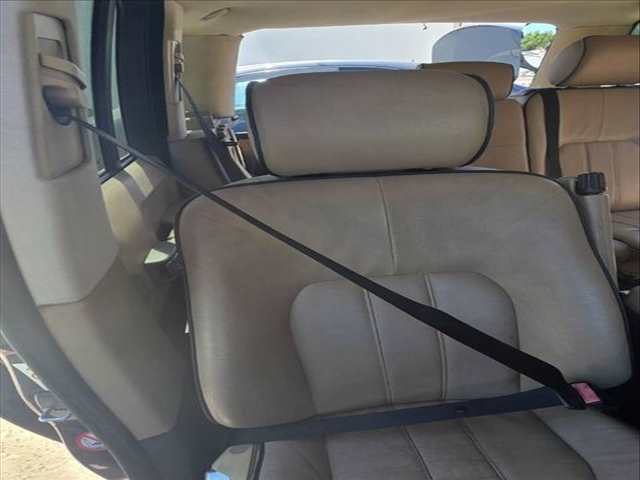 Foto 2ª: Kit Airbag Land Rover Range TD6 HSE 177CV 130KW (2002)