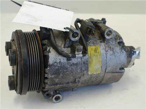 Compresor Aire Acondicionado Ford C Max 1.8 TDCI 115CV 85KW CB3)