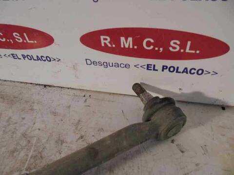 Foto 3ª: Cremallera de Direccion Opel Astra 1.7 16V CDTI 101CV 74KW [Z17DTH] (2007)
