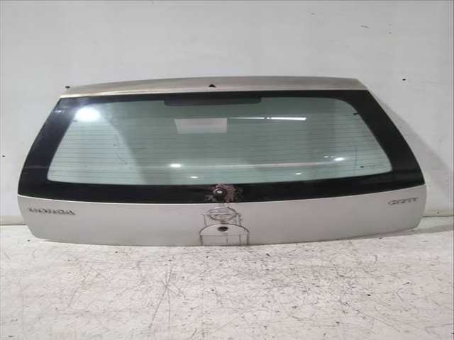 Foto 3ª: Portón Opel Corsa 1.3 CDTI F08 F68) 70CV 51KW [Y 13 DT,Z 13 DT] (2007)