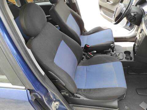 Foto 1ª: Asiento Delantero Derecho Opel Meriva Z17DTH (2005)
