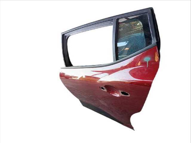 Foto 2ª: Puerta Trasera Izquierda Dacia Sandero 1.0 TCE 90 (2021)