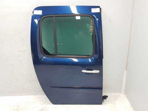 Puerta Lateral Corredera Derecha Renault Kangoo LIMITED