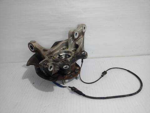 Mangueta Delantera Izquierda Kia Sportage DRIVE 149CV