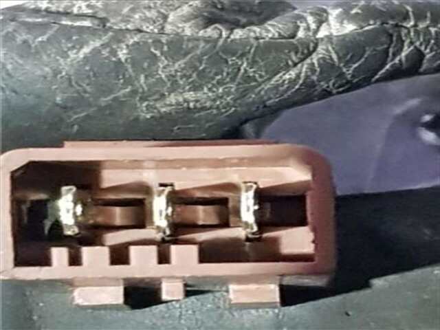 Foto 2ª: Motor Limpia Delantero Peugeot Partner 1.6 HDI [9HW (DV6BTED4)]