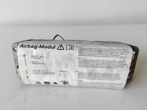 Airbag Delantero Derecho Seat Altea ERENCE ECOMOTIVE 105CV