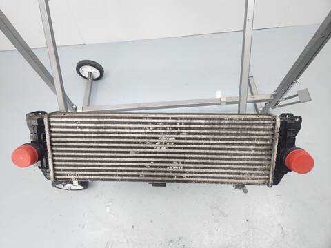 Foto 4ª: Intercooler Mercedes Sprinter 310/313/316 CDI 906.631/633/635/637) 95CV 70KW CAJA CERRADA [651955] (2014)