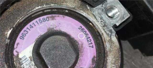 Foto 2ª: Bomba Servodireccion Peugeot 206 2.0 CC [2.0 LTR. - 100 KW 16V CAT (RFN - EW10J4)] [RFN (EW10J4)]