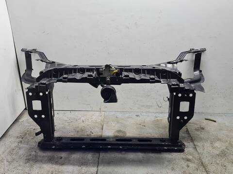 Foto 1ª: Panel Frontal Lancia Delta GOLD 120CV 88KW [198A2000] (2008)