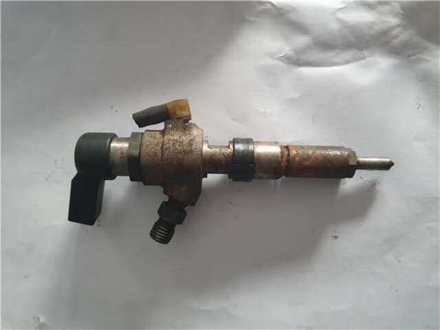 Inyectores Citroen C3 1.4 HDI (68 CV)