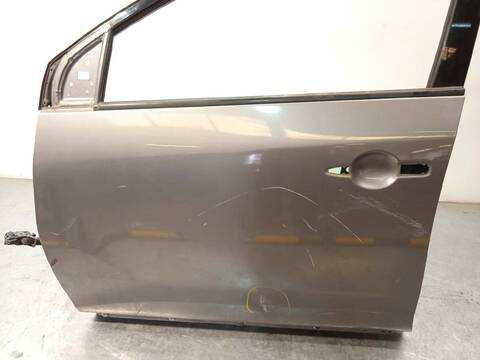 Foto 3ª: Puerta Delantera Izquierda Nissan Murano BASICO 256CV 188KW [VQ35] (2008)