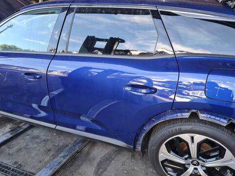 Puerta Trasera Izquierda Citroen C5 1.6 PLUG-IN FEEL 150CV