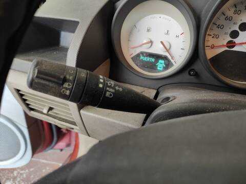 Foto 2ª: Mando Multifuncion Dodge Caliber BSY (2006)