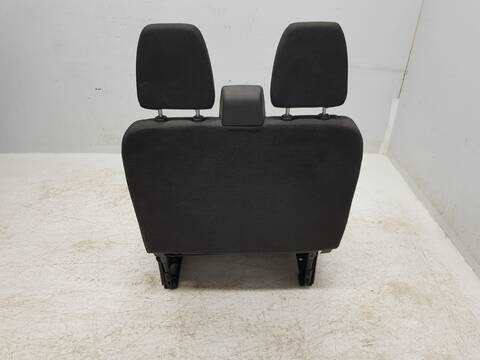 Foto 3ª: Asiento Delantero Derecho Ford Transit 290 L2 (2019)