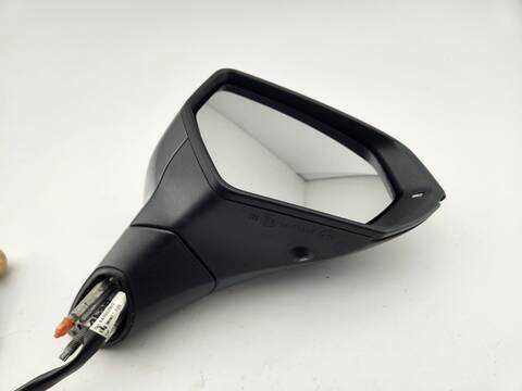 Foto 3ª: Retrovisor Derecho Cupra Leon CUPRA 190CV [DNNA] (2024)