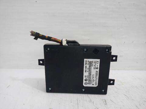 Foto 3ª: Centralita Motor ECU Volkswagen Passat ADVANCE BLUEMOTION 105CV [CAYC] (2010)