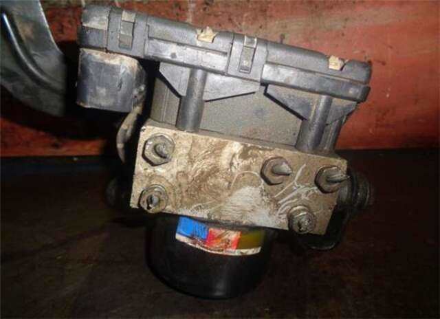 Abs Jeep Grand Cherokee 3.1 TD (140CV)